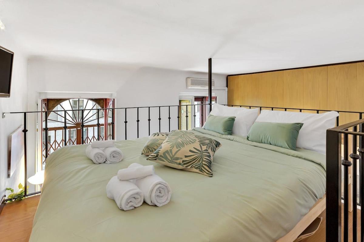 Apartamento 15min From The Duomo-500 M From The Metro