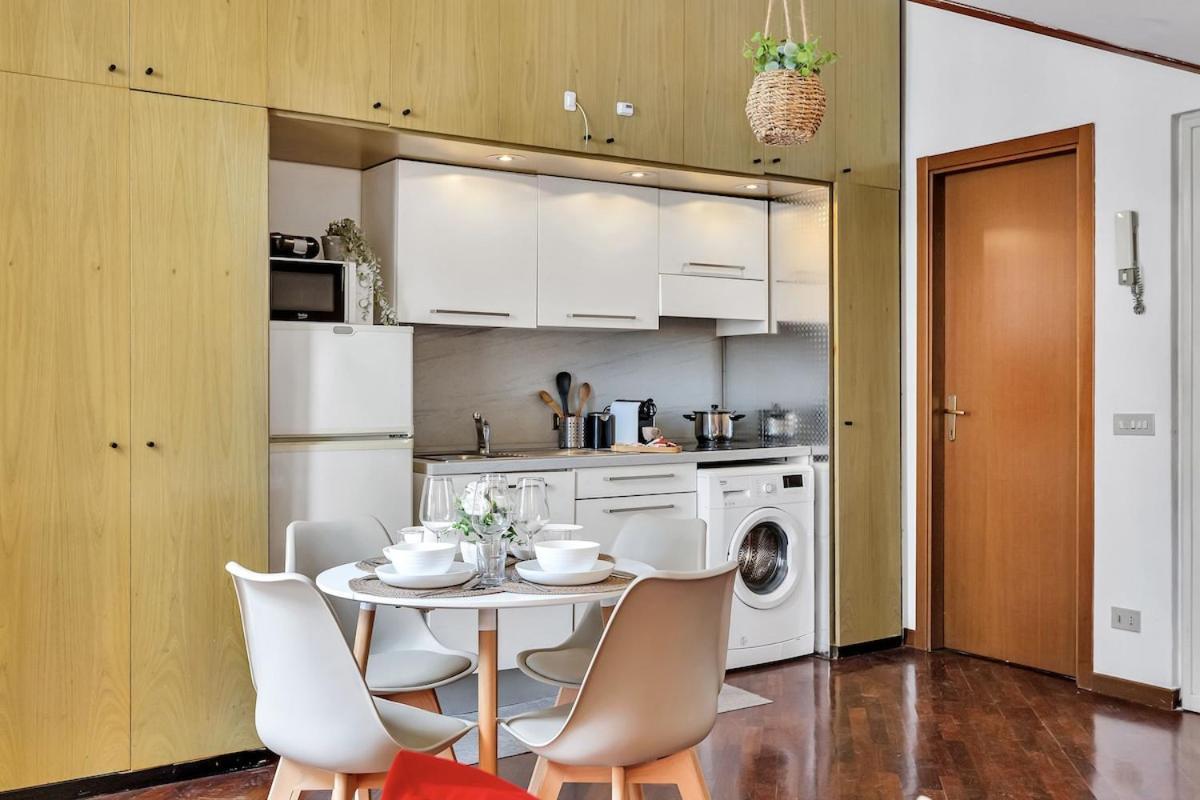 Apartamento 15min From The Duomo-500 M From The Metro