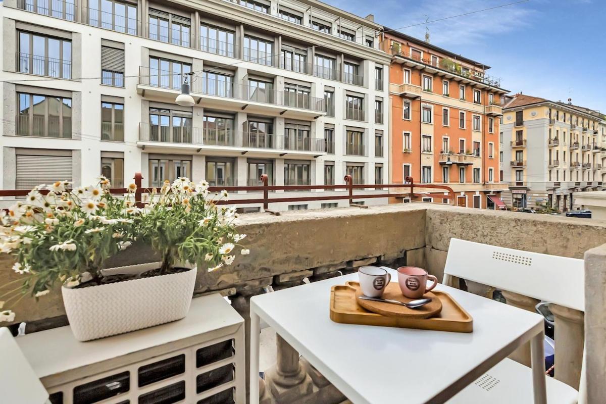 Apartamento 15min From The Duomo-500 M From The Metro Milán