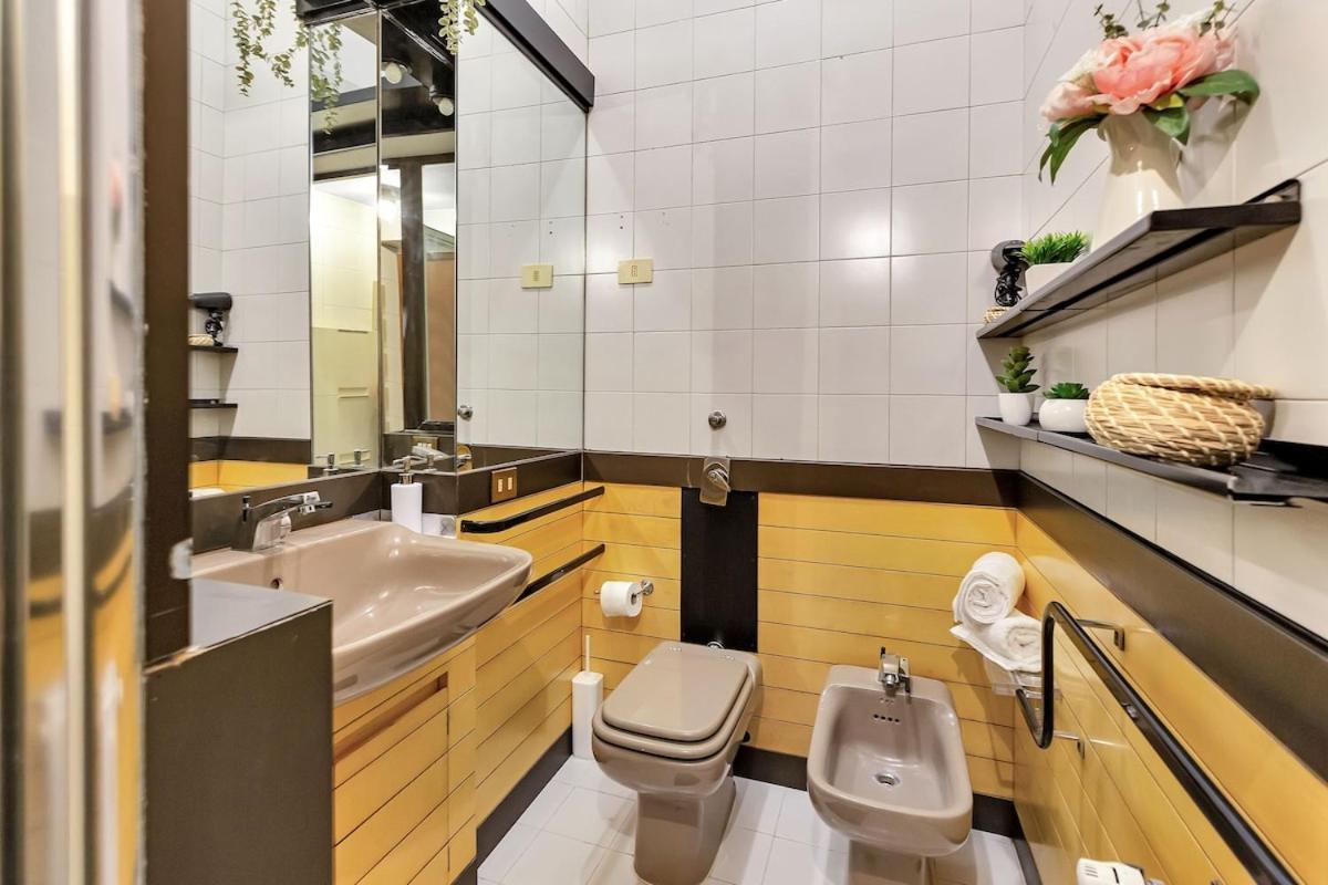 15min From The Duomo-500 M From The Metro Apartamento *