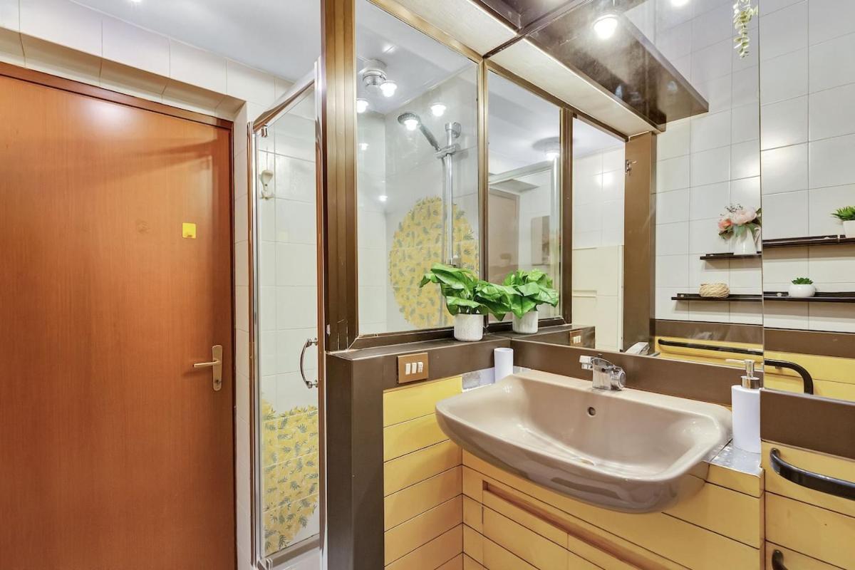 Apartamento 15min From The Duomo-500 M From The Metro Milán